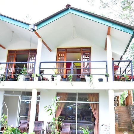 Ella Final Gate Hotel Luaran gambar