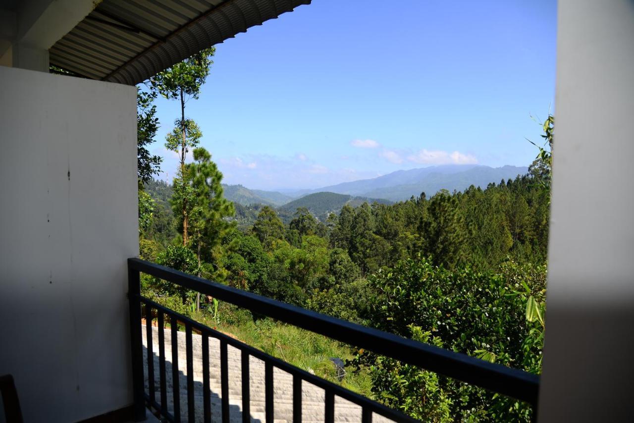 Ella Final Gate Hotel Luaran gambar