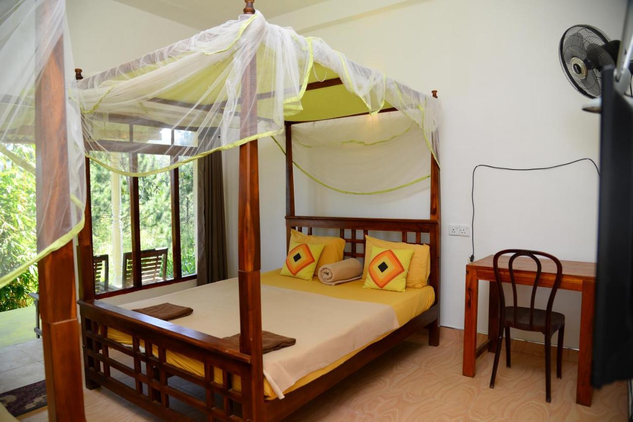 Ella Final Gate Hotel Luaran gambar