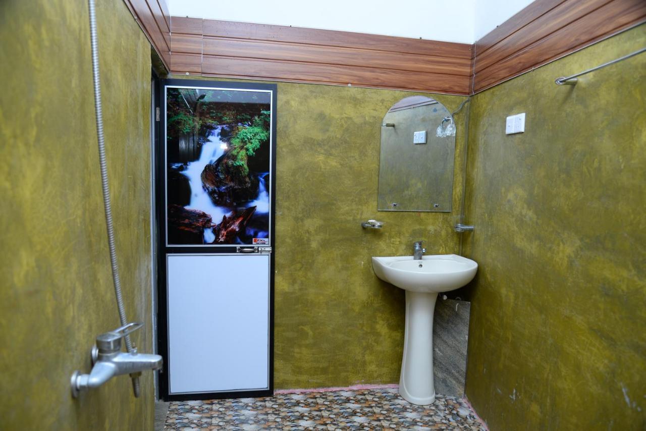Ella Final Gate Hotel Luaran gambar