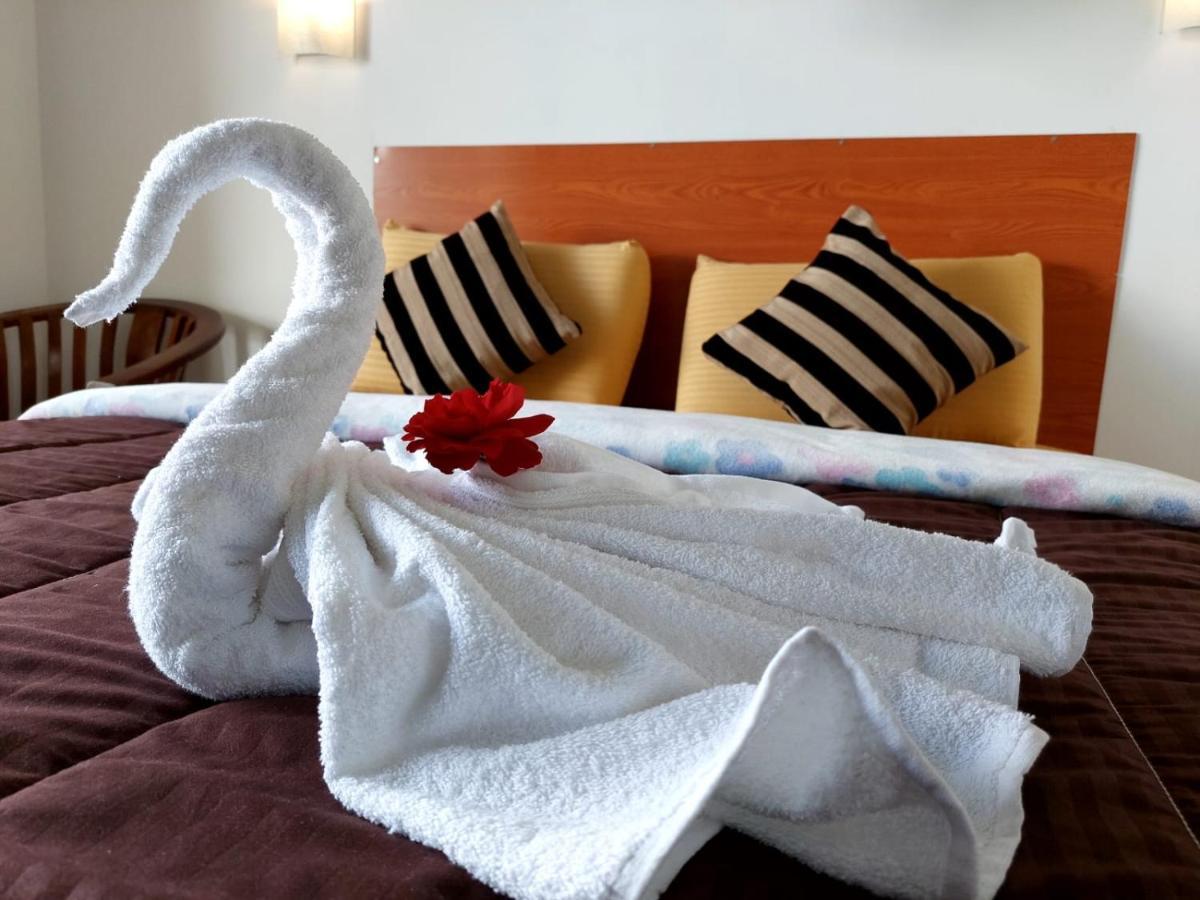 Ella Final Gate Hotel Luaran gambar