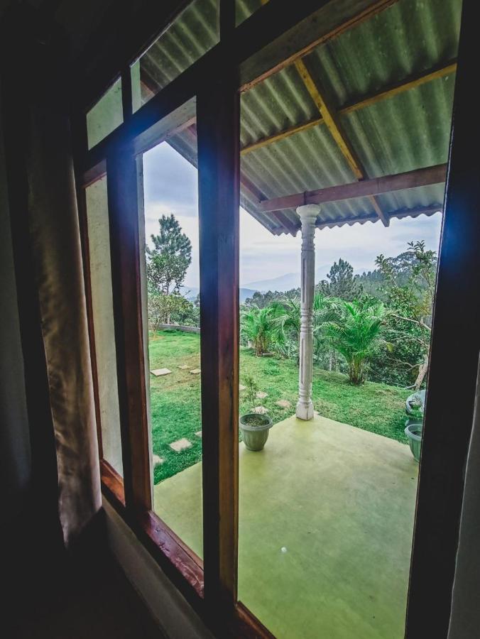 Ella Final Gate Hotel Luaran gambar