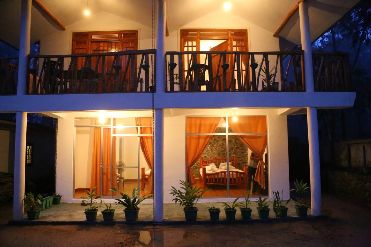 Ella Final Gate Hotel Luaran gambar