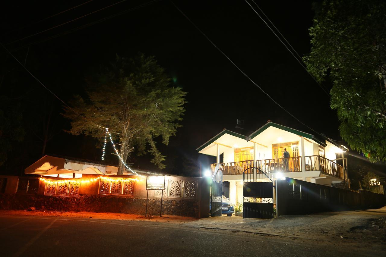 Ella Final Gate Hotel Luaran gambar