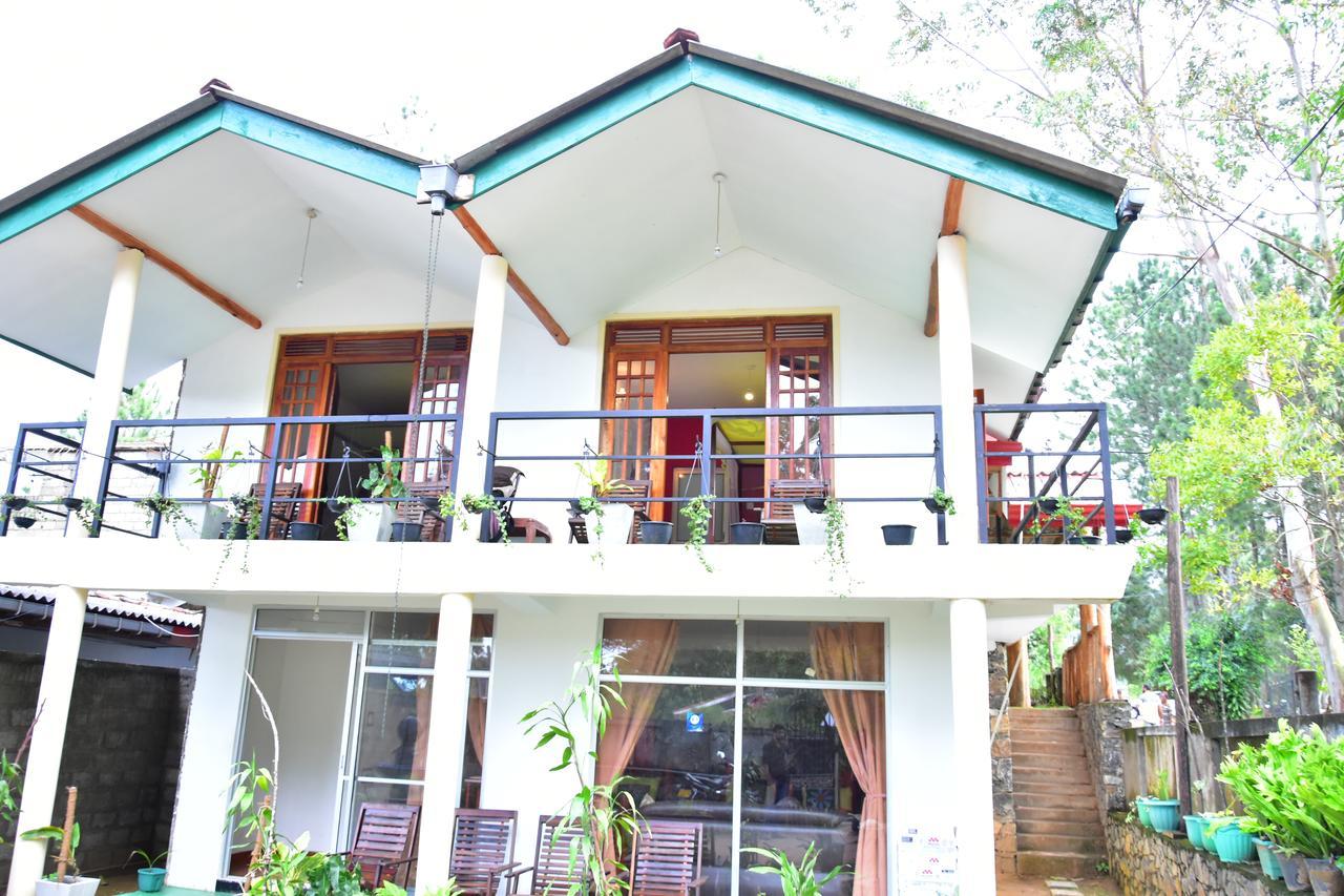 Ella Final Gate Hotel Luaran gambar