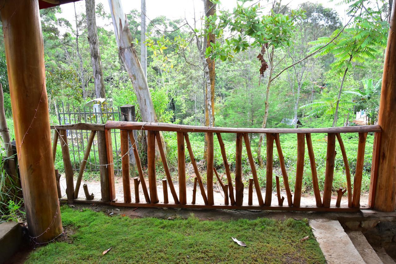 Ella Final Gate Hotel Luaran gambar