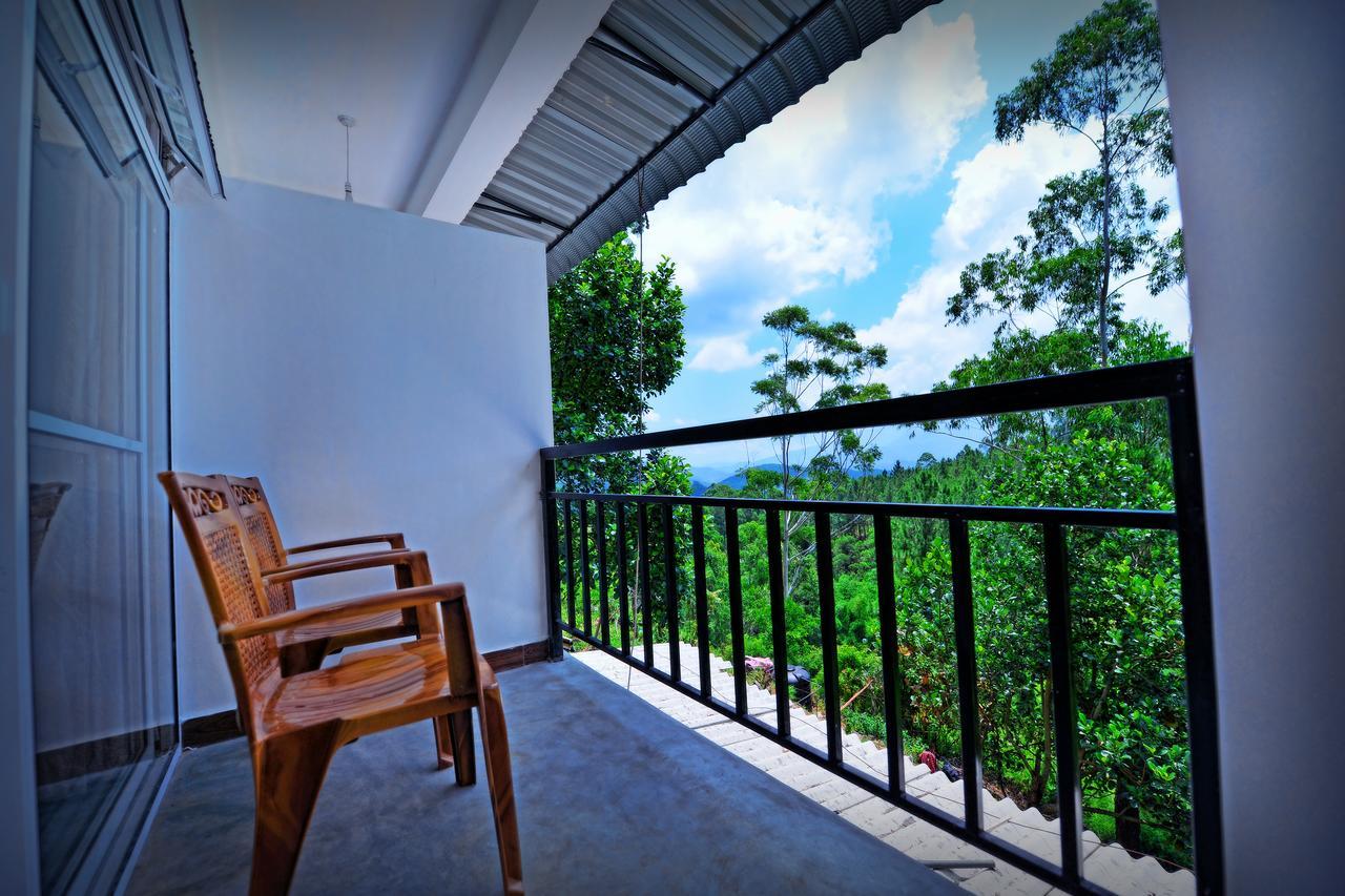 Ella Final Gate Hotel Luaran gambar